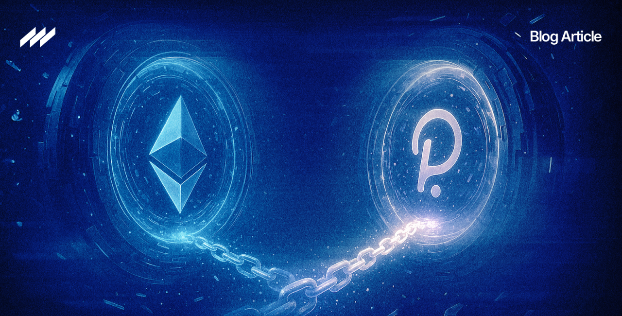 Building Cross-Chain Bridges: How Enterprises Are Unlocking Liquidity